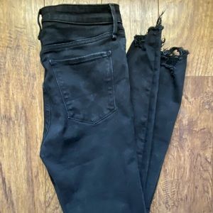 Abercrombie and Fitch jeans size 28